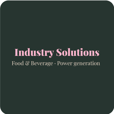 industry